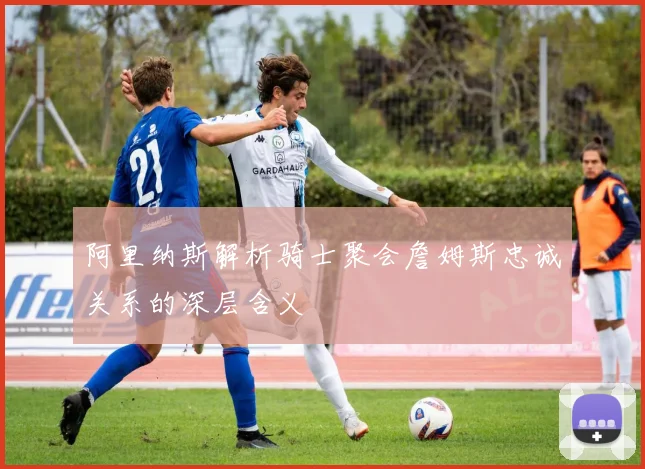 阿里纳斯解析骑士聚会詹姆斯忠诚关系的深层含义