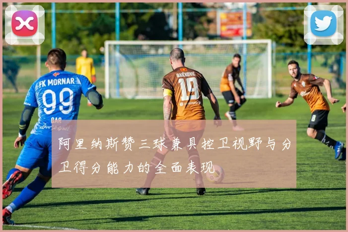 阿里纳斯赞三球兼具控卫视野与分卫得分能力的全面表现
