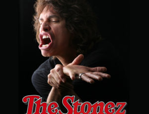 The Stonez