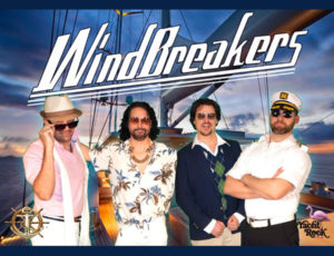 WindBreakers