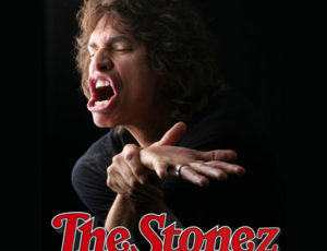 The Stonez